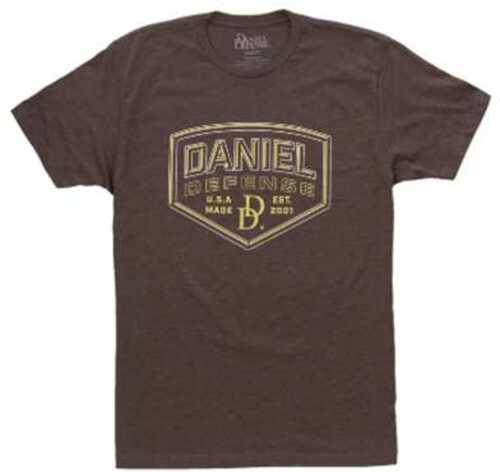 Dan Established Tee 2X